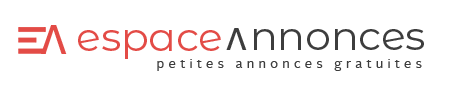 Espace Annonces - Petites annonces gratuites