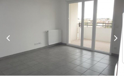 Loue Bel Appartement de 62m2 à Laon