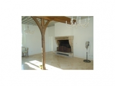 à vendre Maison 10 pièces CHITENAY
