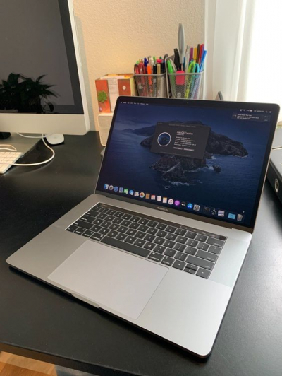 MacBook Pro 15 