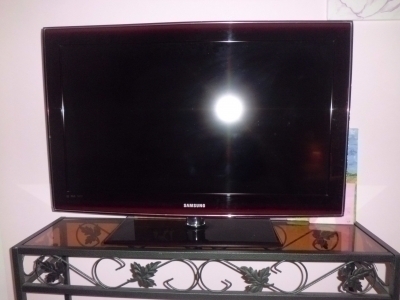 televiseur lcd 