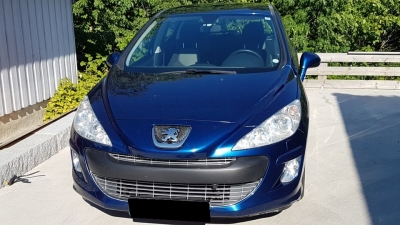 Peugeot 308 1.6 HDi Premium 90ch