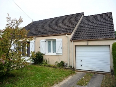 à vendre Maison 4 pièces CONTRES