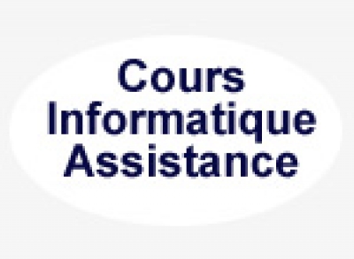 COURS INFORMATIQUE INTERNET