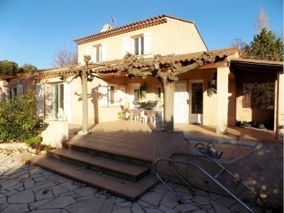 à vendre Maison 5 pièces DRAGUIGNAN