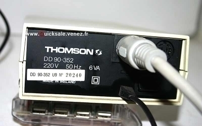 Lecteur de disquette Thomson DD90-352