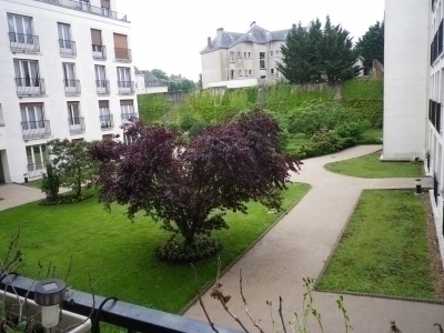 Appartement Centre Ville