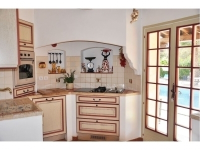 à vendre Maison 6 pièces ROQUEBRUNE SUR ARGENS