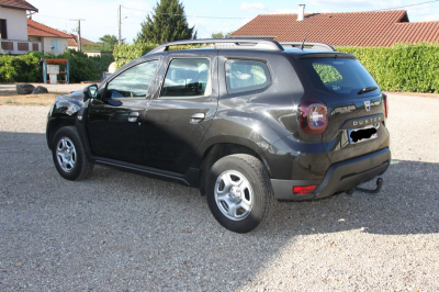 Vds Duster DCI 115 Blue 6CV Essentiel avec OPTS