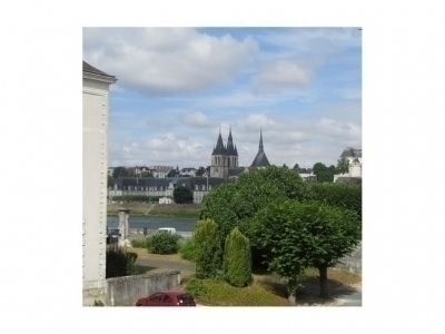 à vendre Appartement 2 pièces BLOIS