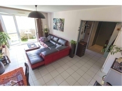 Appartement frejus