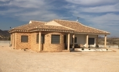 MAISONS ET VILLA EN ESPAGNE ORIHUELA (ALICANTE)