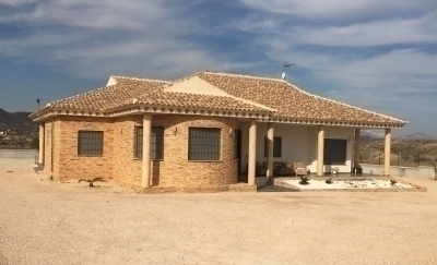 MAISONS ET VILLA EN ESPAGNE ORIHUELA (ALICANTE)