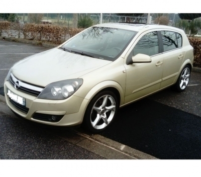 opel astra cosmos 1.9 cdi 120 