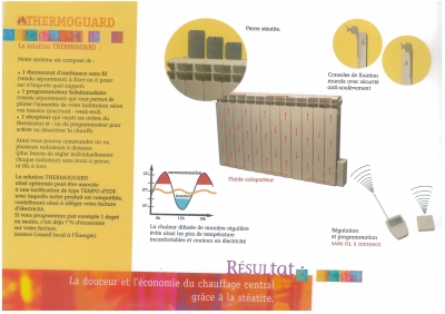 dépannage radiateur THERMOGUARD