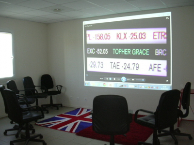 Formation Professionnelle d'Anglais Agrée CPF - UP English School France