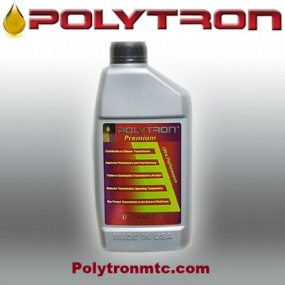 POLYTRON ATF - Huile de transmission automatique