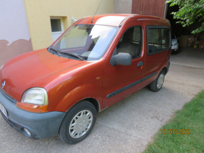 kangoo décathlon