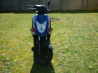 VENTE DE SCOOTER