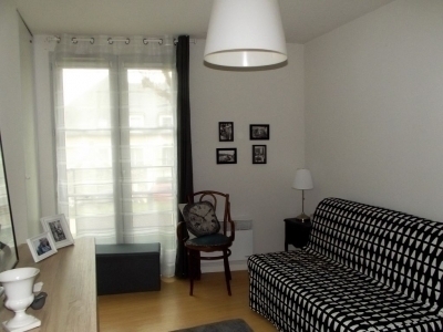 à vendre Appartement 3 pièces BLOIS