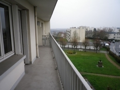 Appartement Maunoury