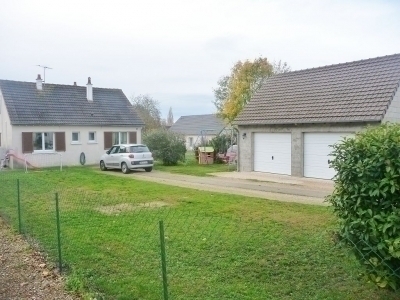 vente Maison 5 Maison SUD-OUEST DE BLOIS