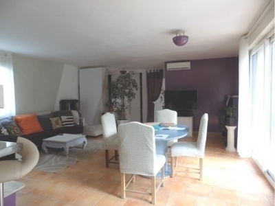 à vendre Maison 4 pièces ROQUEBRUNE SUR ARGENS