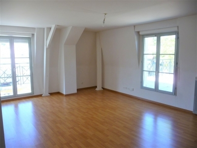 à vendre Appartement 2 pièces BLOIS