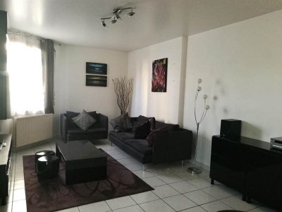 Appartement 3 pièces 66 m² meublé  sur Besançon