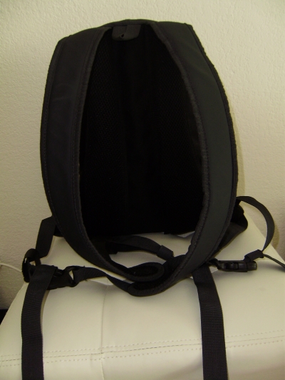 SAC DE TRANSPORT VENTRAL POUR CHIEN 