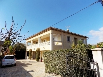 à vendre Maison 6 pièces PUGET SUR ARGENS