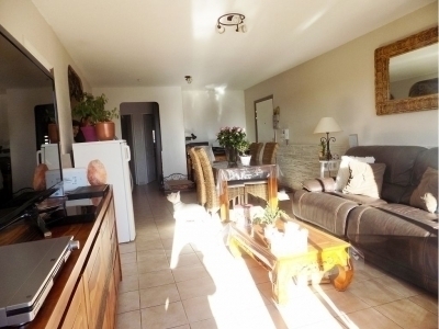 à vendre Appartement 4 pièces FREJUS