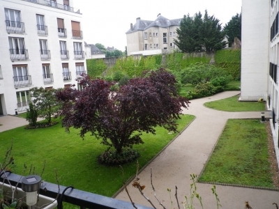 à vendre Appartement 2 pièces BLOIS