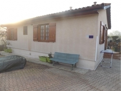 à vendre Maison 3 pièces ROQUEBRUNE SUR ARGENS