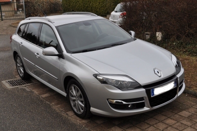 Renault Laguna