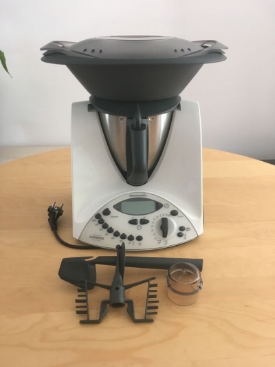 Vend Thermomix M 31 occasion,