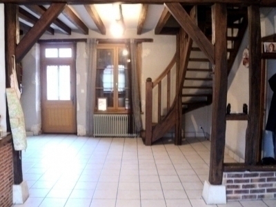 vente Maison 7 Maison NORD OUEST DE BLOIS 