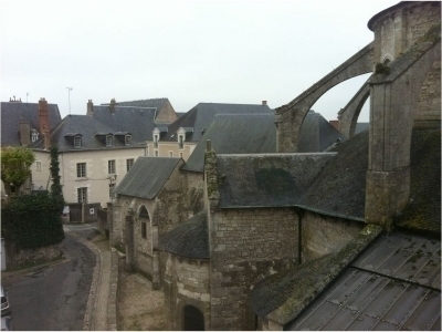 à vendre Appartement 2 pièces BLOIS