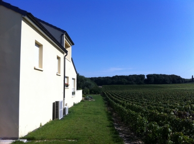 Maison Vignoble CHAMPAGNE