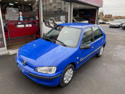 Peugeot 106 Diesel 1.5D