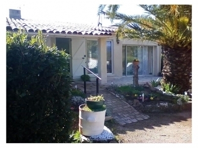 à vendre Maison 3 pièces ROQUEBRUNE SUR ARGENS