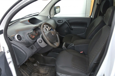 Renault Kangoo 1.5 Dci 68hp