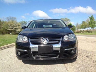 2007 VOLKSWAGEN JETTA