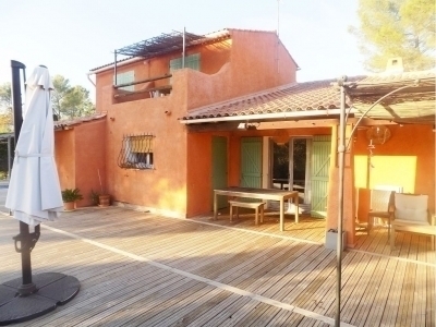 à vendre Maison 5 pièces PUGET SUR ARGENS