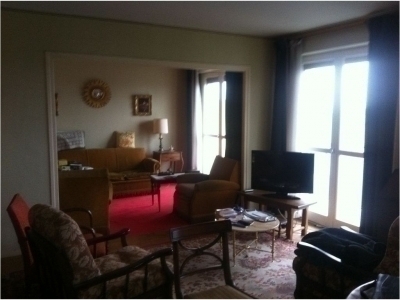 Appartement Maunoury