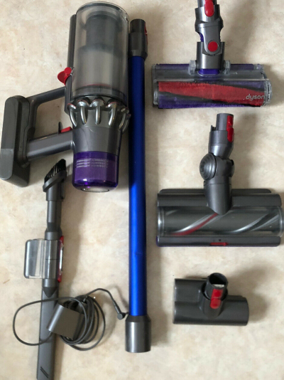 Dyson V11 Extra aspirateur balai 100% Original