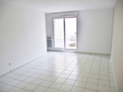 Appartement Blois Gare