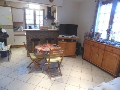 à vendre Maison 3 pièces ROQUEBRUNE SUR ARGENS