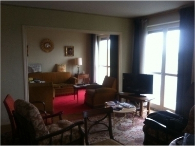 à vendre Appartement 5 pièces BLOIS