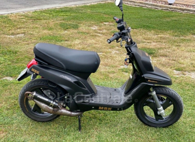 Scooter mbk